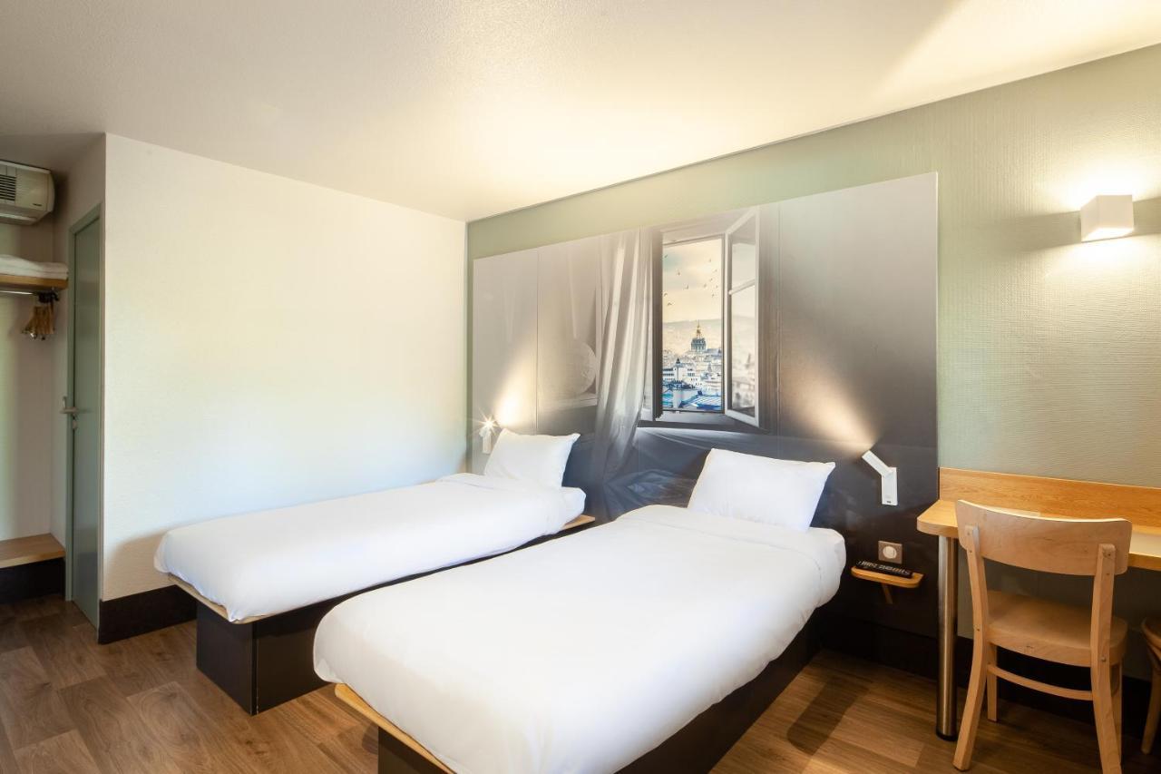 B&B Hotel Pontault Combault Kültér fotó